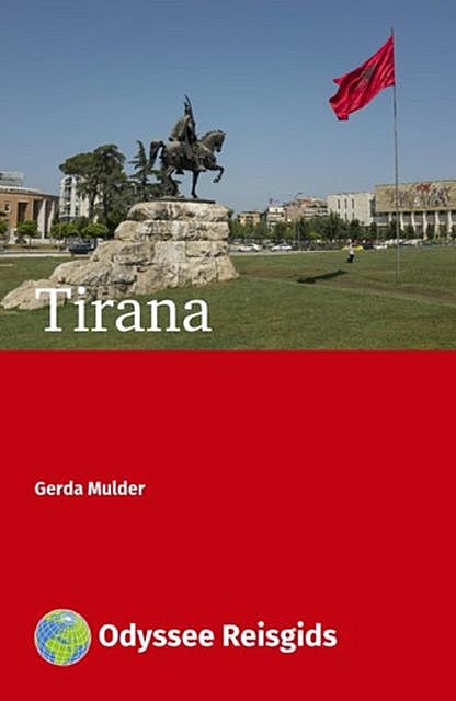 Tirana, Gerda Mulder