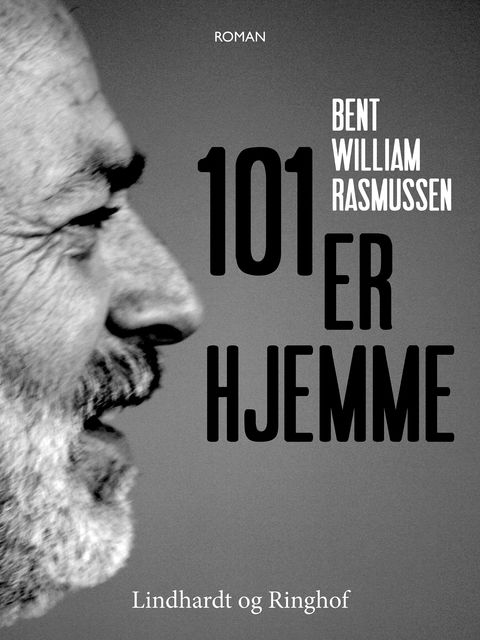 101 er hjemme, Bent Rasmussen