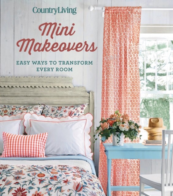 Country Living Mini Makeovers, Country Living