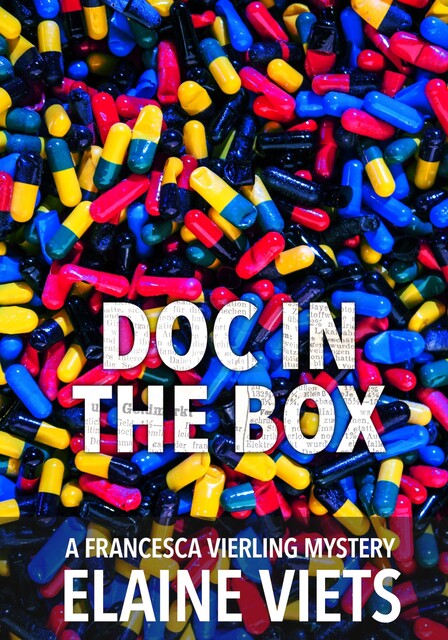 Doc in the Box, Elaine Viets