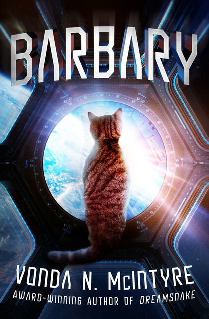 Barbary, Vonda McIntyre