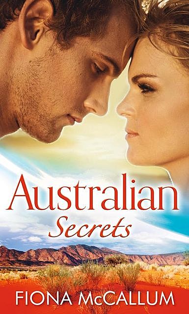 Australian Secrets, Fiona McCallum