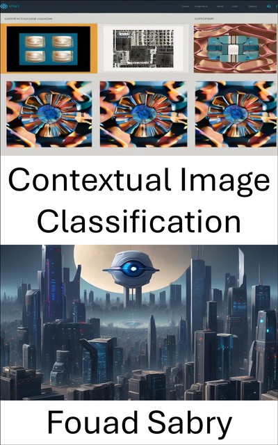 Contextual Image Classification, Fouad Sabry