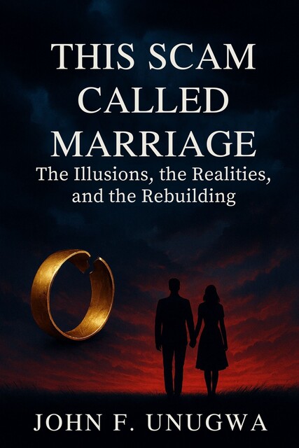 This Scam Called Marriage, John F. Unugwa