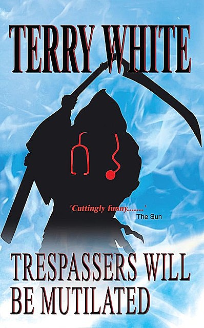 Trespassers Will Be Mutilated, Terry White