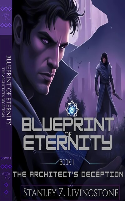 Blueprint Of Eternity, Stanley Z. Livingstone