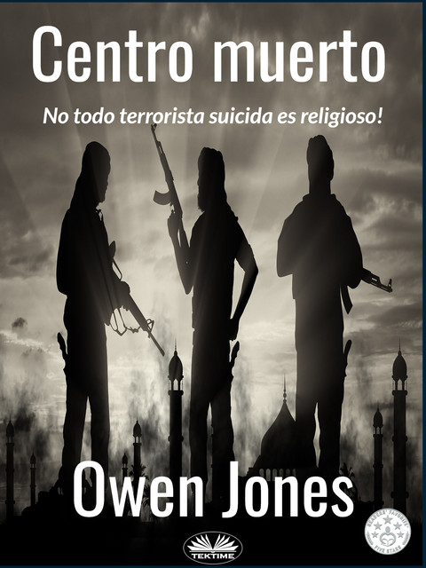 Centro Muerto, Owen Jones