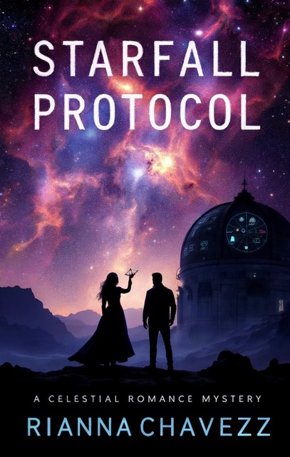 Starfall Protocol, Rianna Chavezz