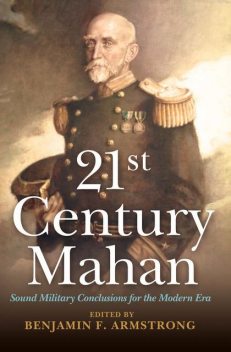 21st Century Mahan, Benjamin F. Armstrong
