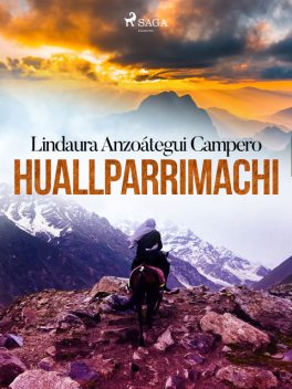 Huallparrimachi, Lindaura Anzoátegui Campero