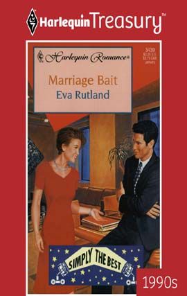 Marriage Bait, Eva Rutland