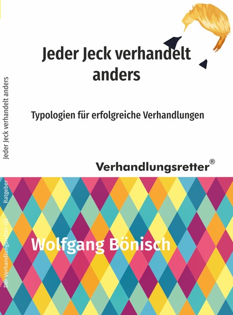 Jeder Jeck verhandelt anders, Wolfgang Bönisch