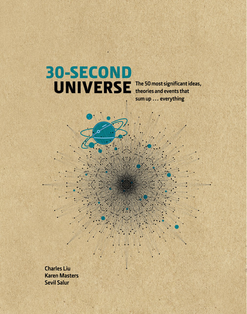 30-Second Universe, Charles Liu, Karen Masters, Sevil Salur