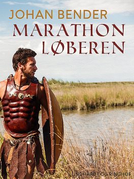 Marathonløberen, Johan Bender