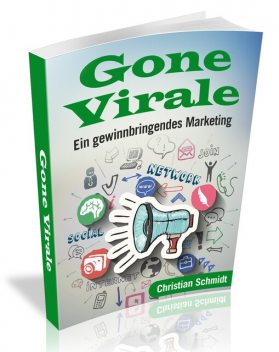 Viral Marketing offenbart, Thomas Skirde