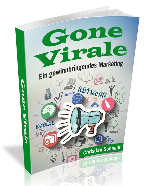 Viral Marketing offenbart, Thomas Skirde