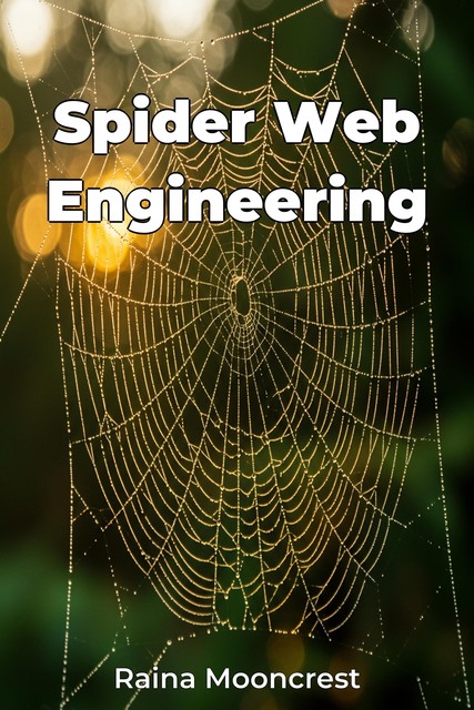 Spider Web Engineering, Raina Mooncrest