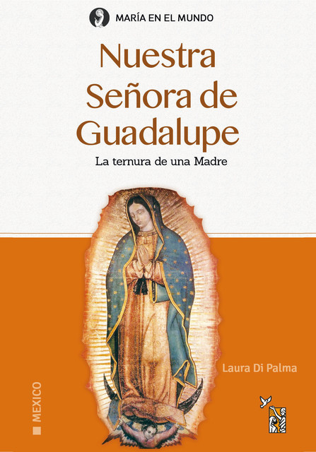 Nuestra Señora de Guadalupe, Irene Laura di Palma