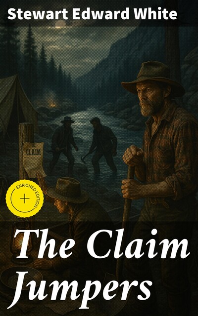 The Claim Jumpers, Stewart Edward White