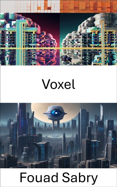 Voxel, Fouad Sabry