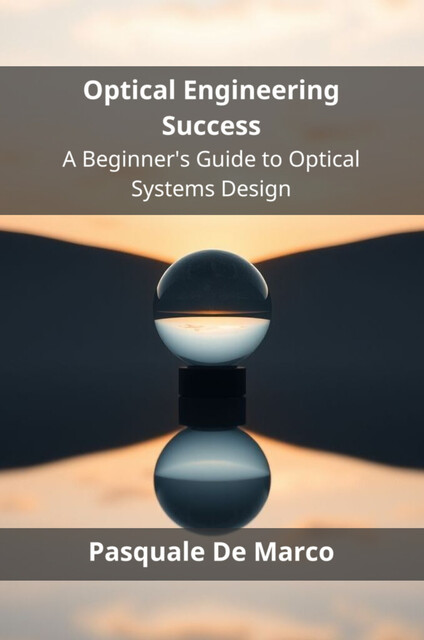 Optical Engineering Success, Pasquale De Marco
