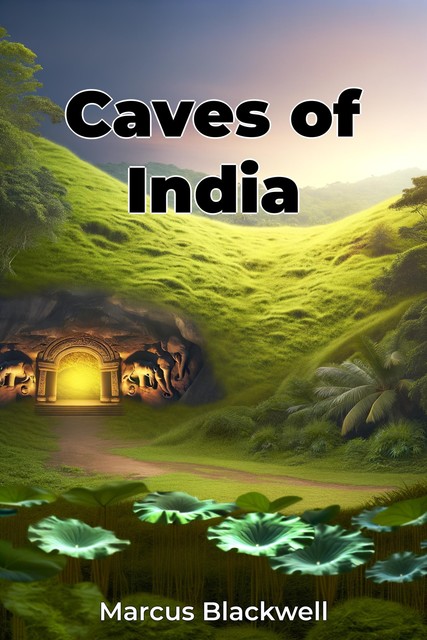 Caves of India, Marcus Blackwell