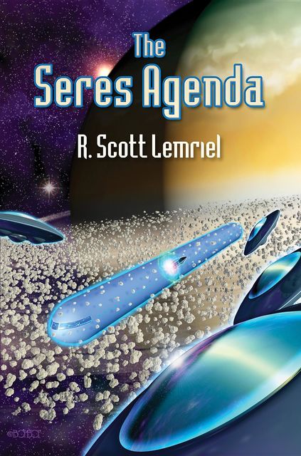 The Seres Agenda, Robert Scott Lemriel