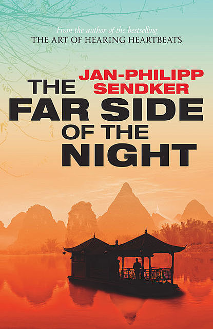 The Far Side of the Night, Jan-Philipp Sendker