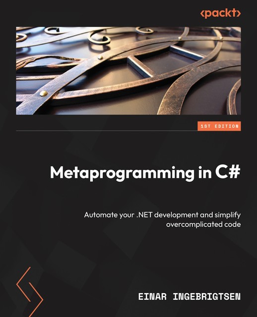 Metaprogramming in C, Einar Ingebrigtsen
