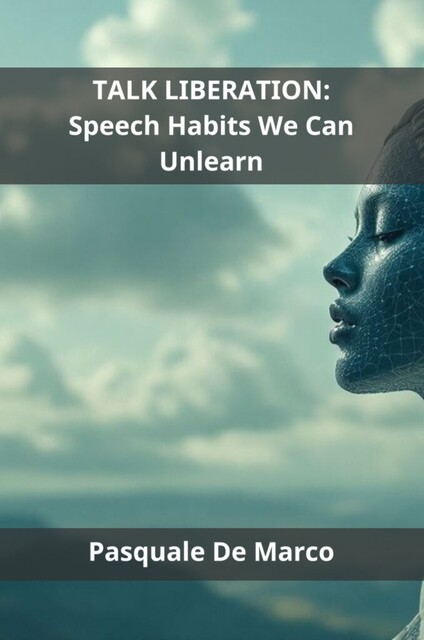 Talk Liberation, Pasquale De Marco