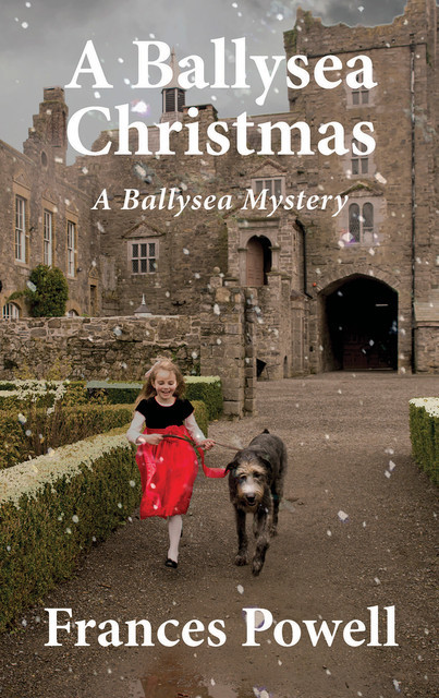 A Ballysea Christmas, Frances Powell