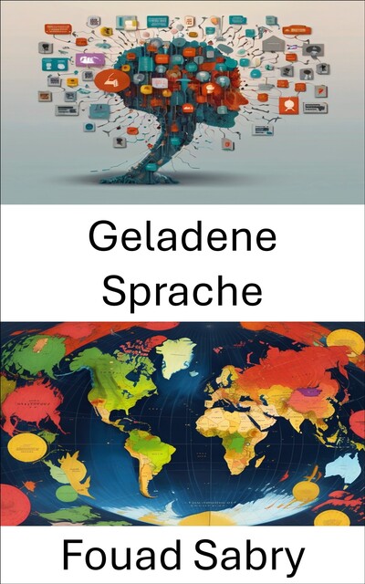 Geladene Sprache, Fouad Sabry