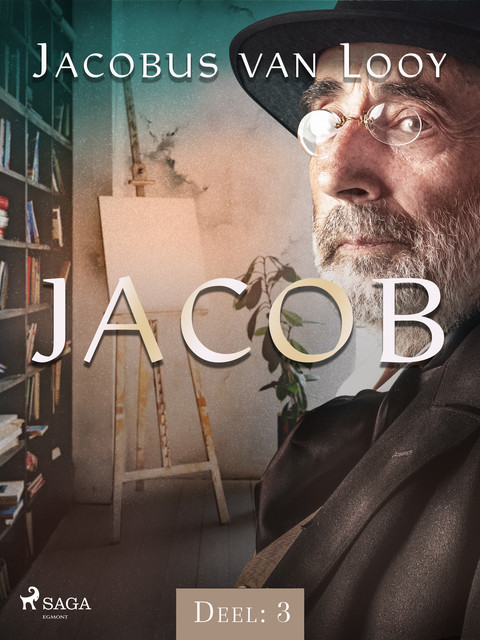 Jacob, Jacobus van Looy