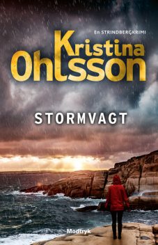 Stormvagt, Kristina Ohlsson