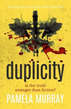 Duplicity, Pamela Murray