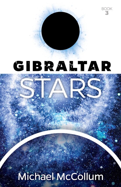 Gibraltar Stars, Michael McCollum