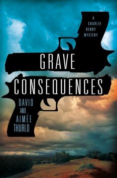 Grave Consequences, Aimée Thurlo, David Thurlo