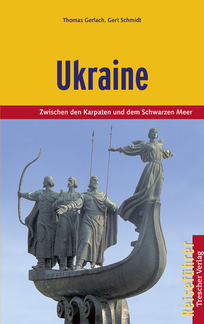 Ukraine, Gert Schmidt, Thomas Gerlach