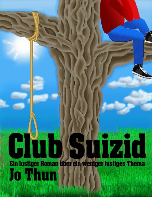 Club Suizid, Jo Thun