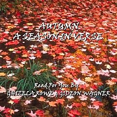 Autumn, A Season In Verse, John Keats, Edith Wharton, Kahil Gibran