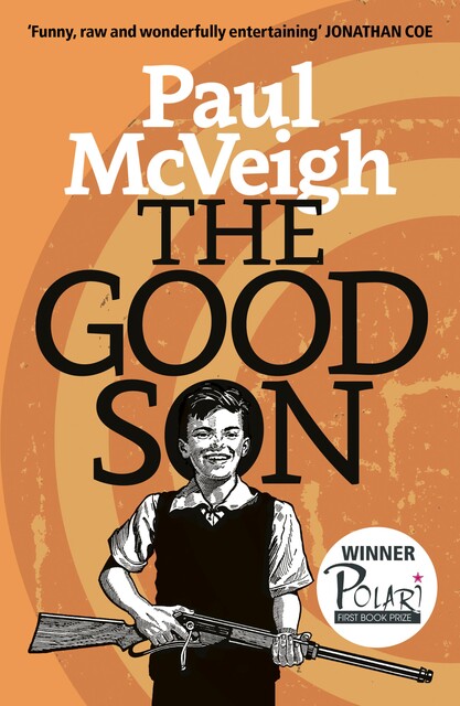 The Good Son, Paul McVeigh