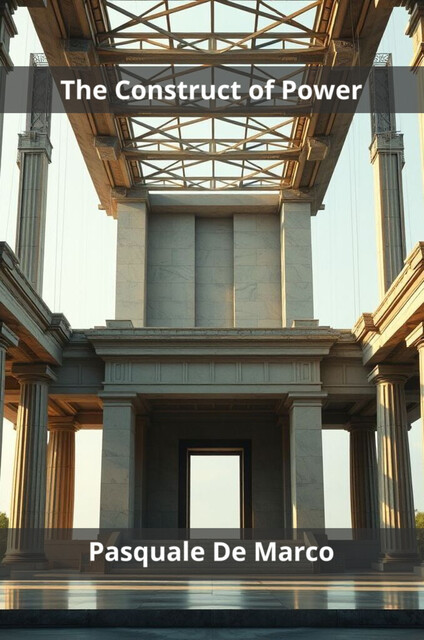 The Construct of Power, Pasquale De Marco