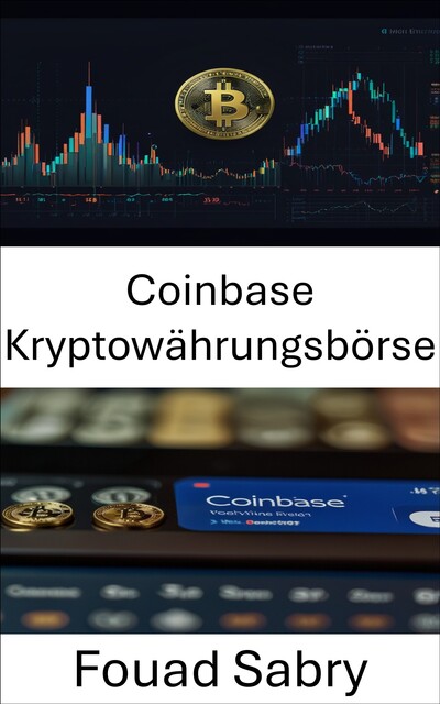 Coinbase Kryptowährungsbörse, Fouad Sabry