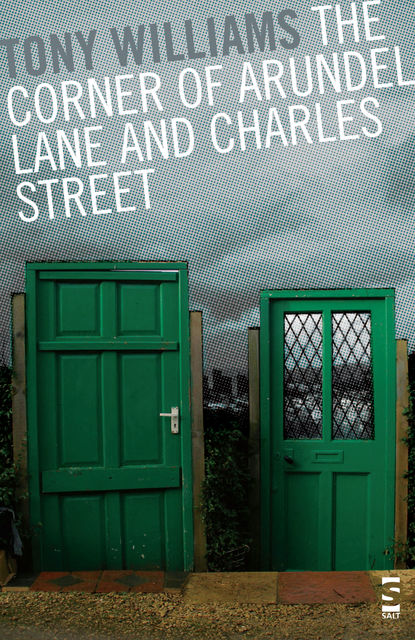 The Corner of Arundel Lane and Charles Street, Tony Williams