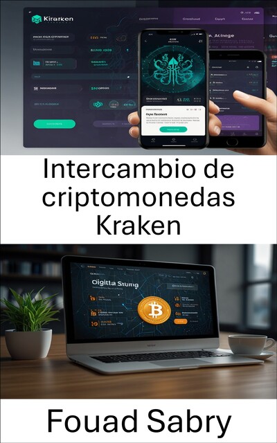 Intercambio de criptomonedas Kraken, Fouad Sabry
