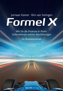 Formel X, Rini van Solingen, Jurriaan Kamer