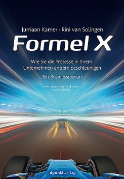 Formel X, Rini van Solingen, Jurriaan Kamer