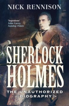 Sherlock Holmes, Nick Rennison