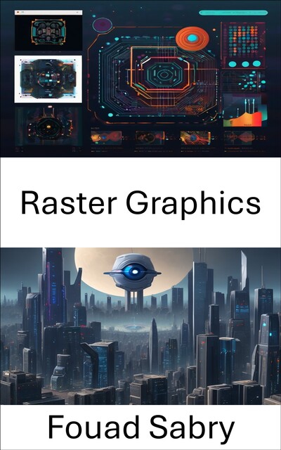 Raster Graphics, Fouad Sabry