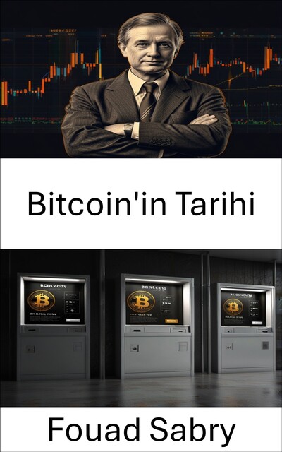 Bitcoin'in Tarihi, Fouad Sabry